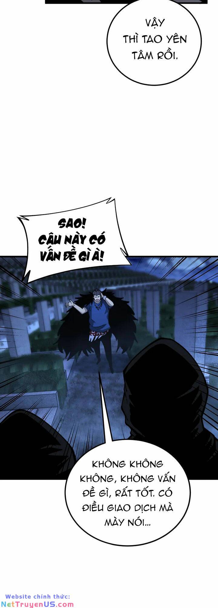 Độc Thủ Vu Y Chương 433 Ảnh 43