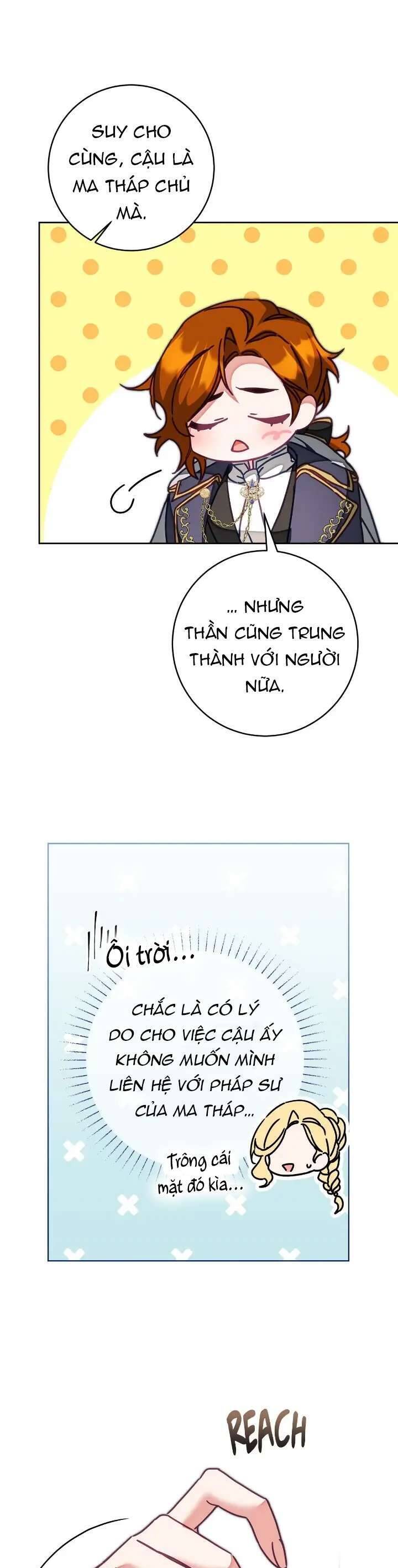 Xuyên Vào Tiểu Thuyết Làm Nữ Hoàng Tàn Độc Chương 126 Ảnh 8