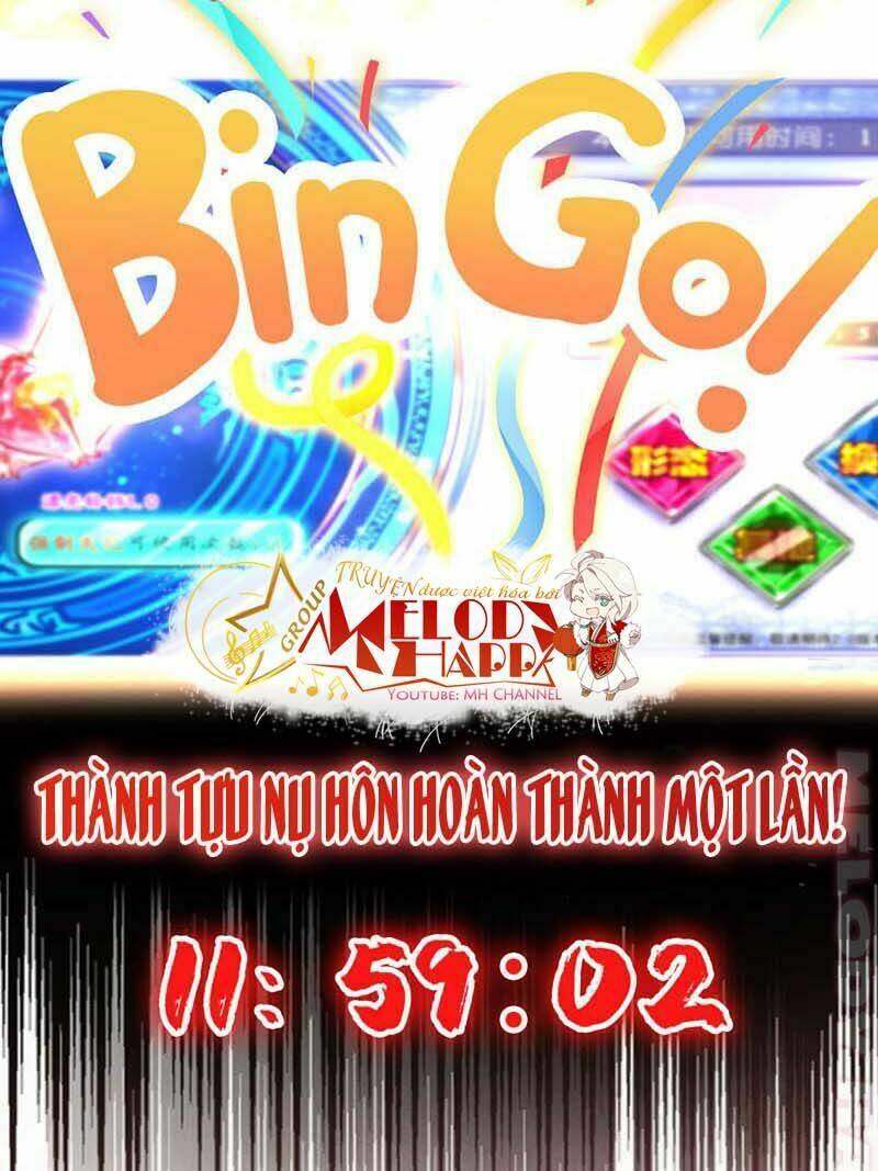 Thiên Thần Gấu Trúc Muốn Được Ôm Chương 54 Ảnh 8