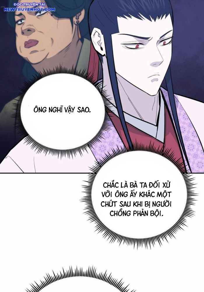 Thái Thú Kang Jin Lee Chương 81 Ảnh 66