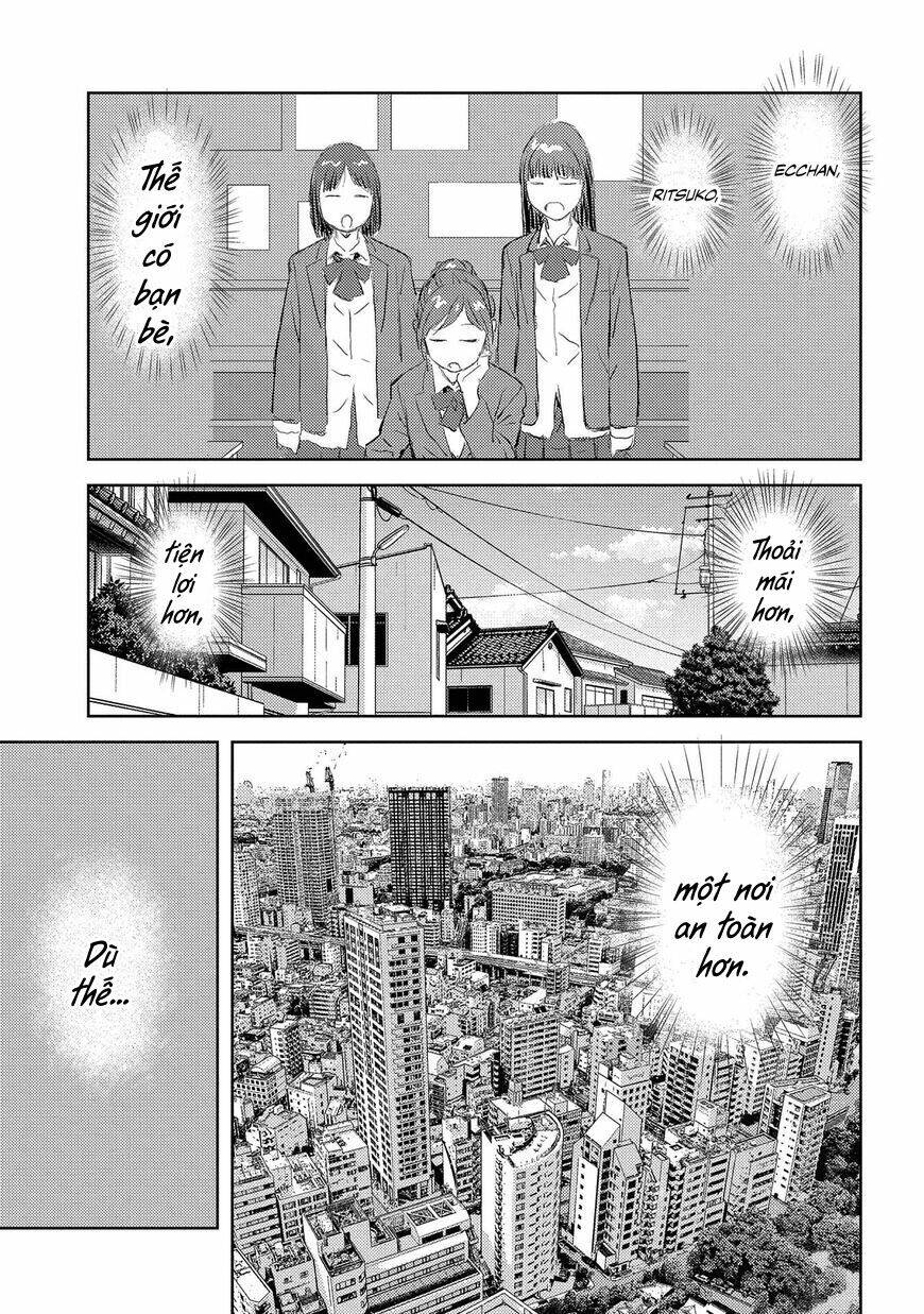 Sengoku Komachi Kurou Tan! Chương 30 Ảnh 5