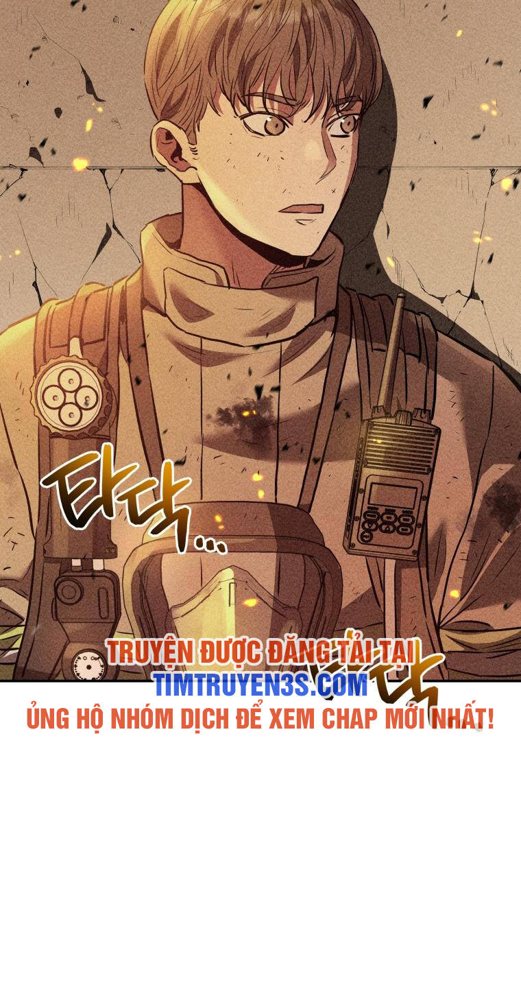 Hệ Thống Cứu Hộ Chương 51 Ảnh 62