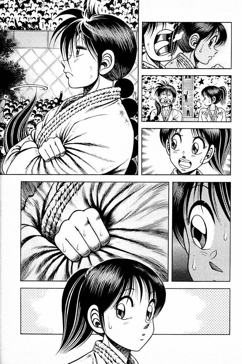 Shin Kotaro Makaritoru! Juudouhen Chương 217 Ảnh 8