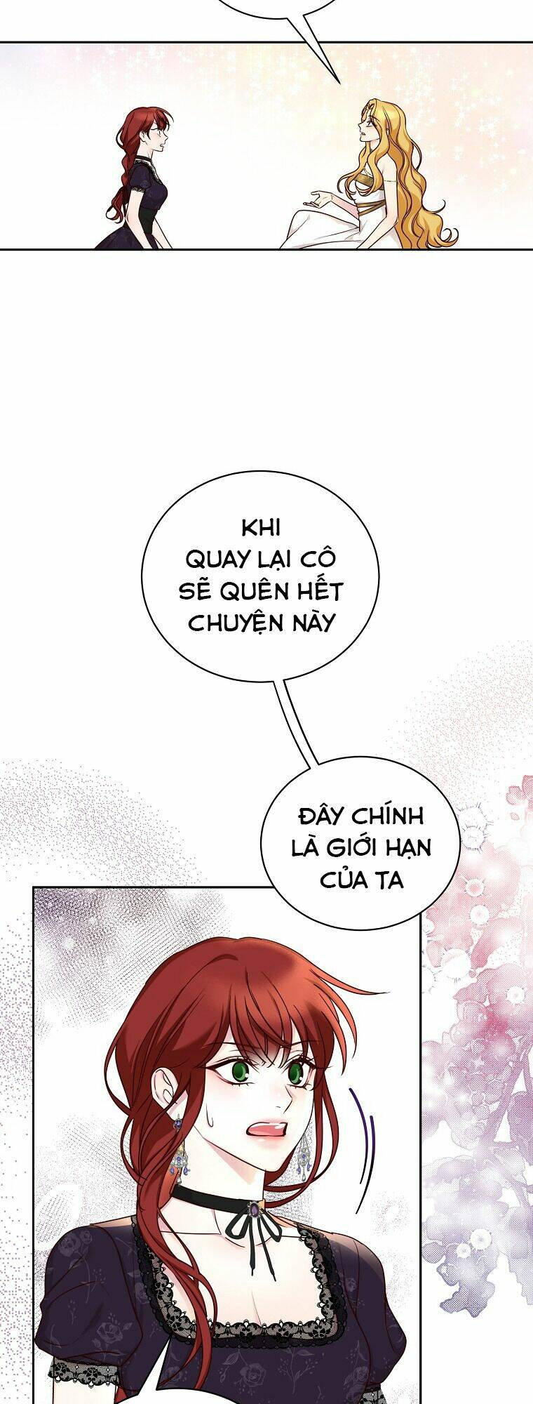 Tôi Sẽ Chỉ Sống Như Một Nhân Vật Phản Diện Chương 54 Ảnh 7