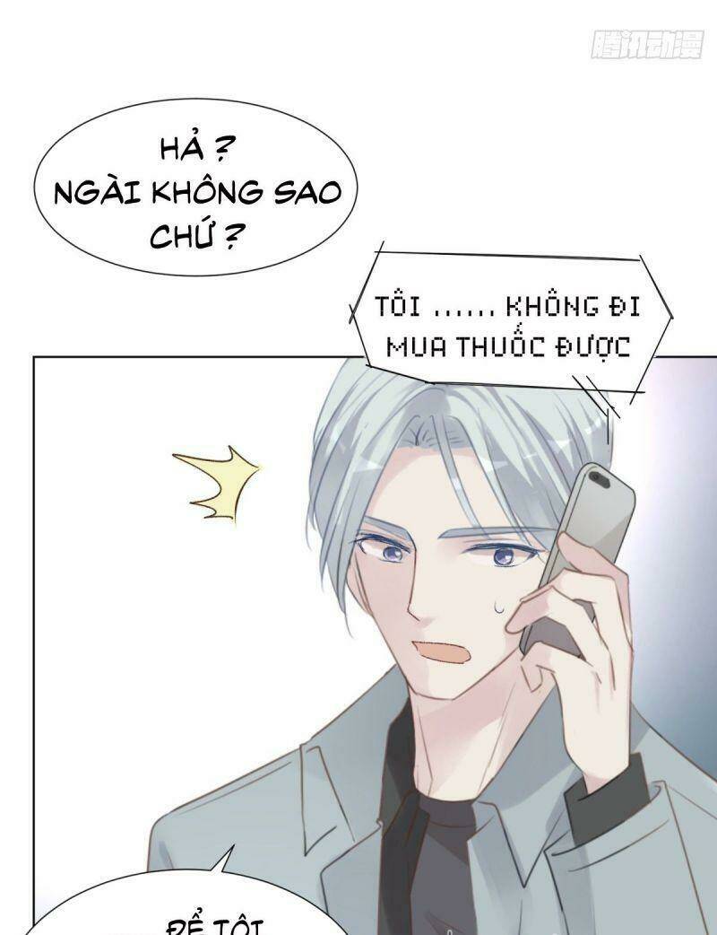 Điều Giáo Gấu Bắc Cực Chương 57 Ảnh 14