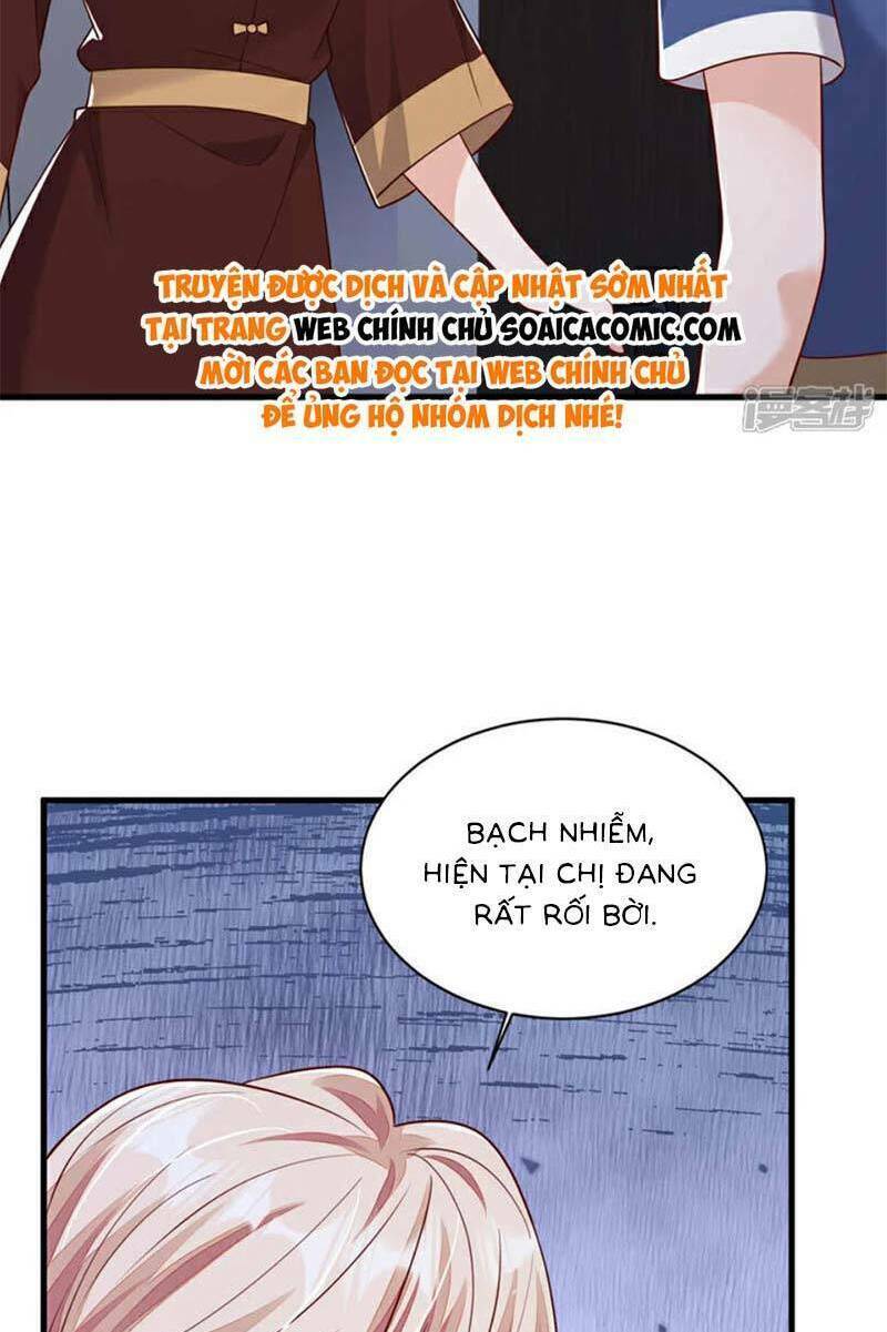Ác Ma Thì Thầm Chương 210 Ảnh 51