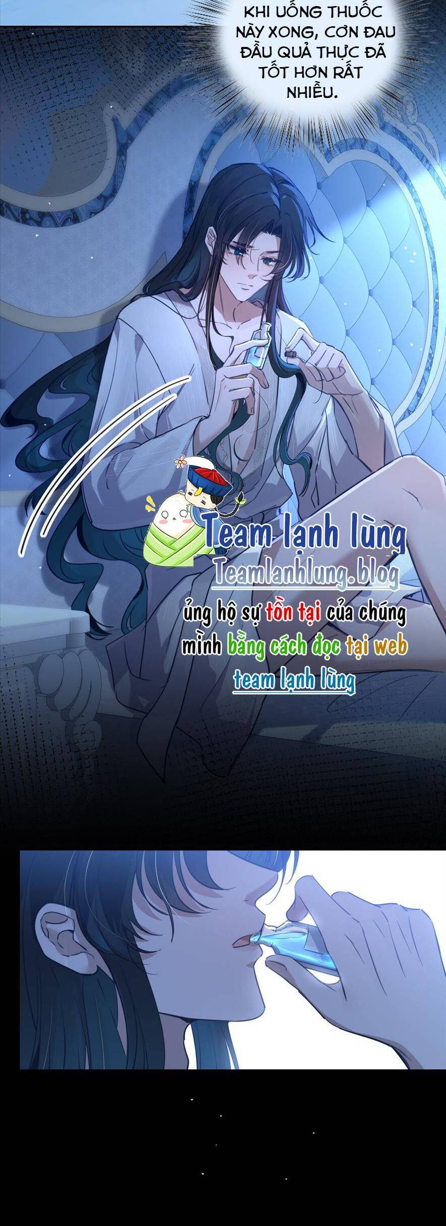 Phệ Chủ Chương 4 Ảnh 25