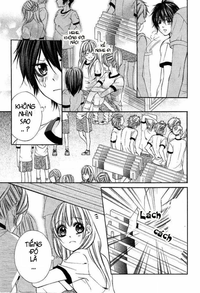 Boku Kara Kimi Ga Kienai Chương 3 Ảnh 21
