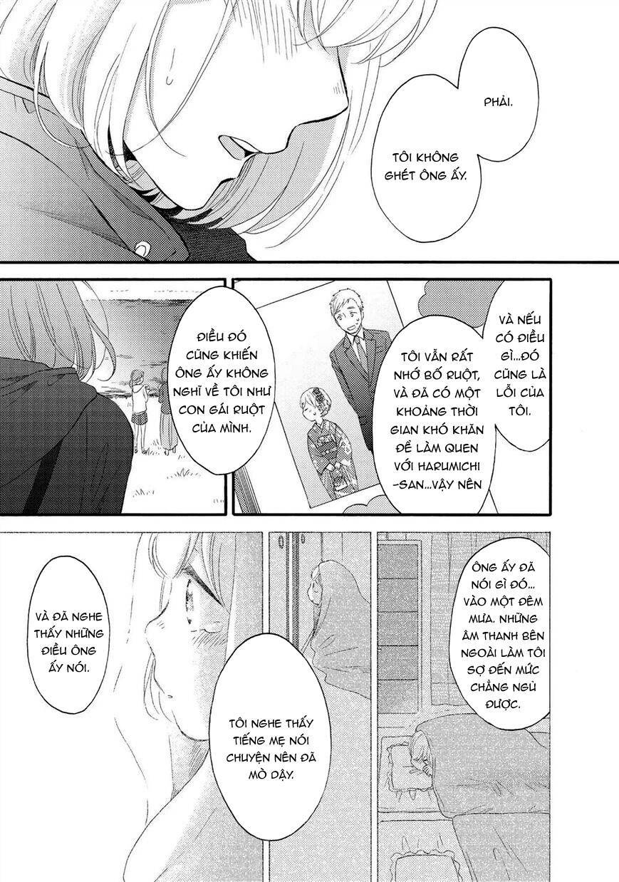 Ohayou, Ibarahime Chương 22 Ảnh 38
