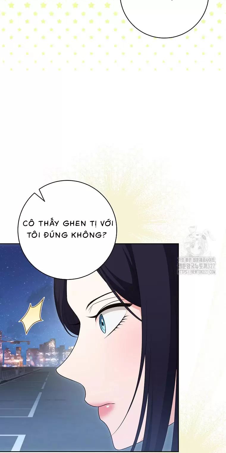 Tôi Sẽ Thoát Khỏi Đoá Hoa Của Thử Thách Chương 14 Ảnh 36