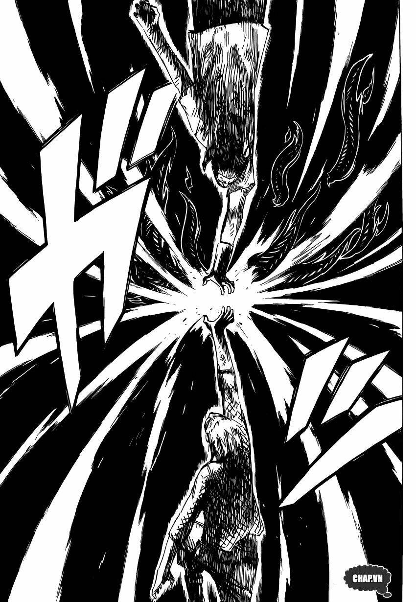 Naruto - Cửu Vĩ Hồ Ly Chương 698 Ảnh 6