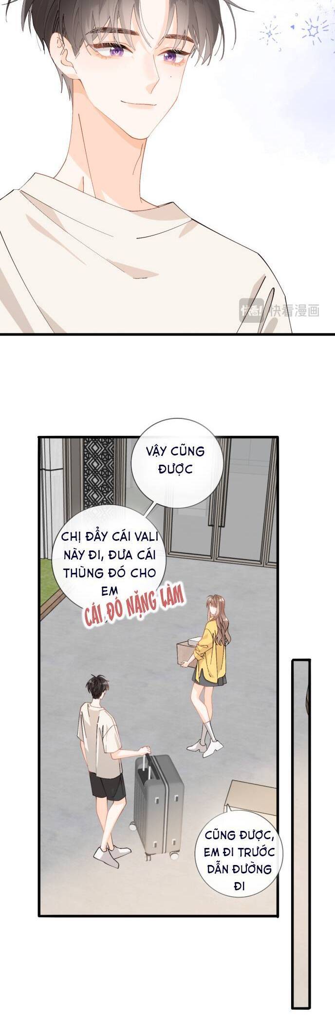 Chị Gái Lại Thất Bại Rồi Chương 3 Ảnh 11