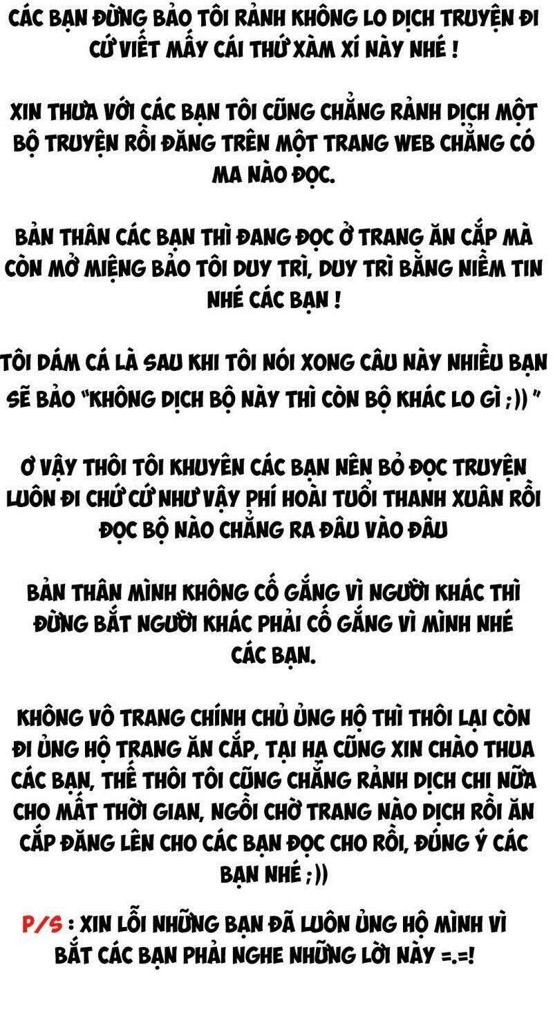 Mạt Thế Nữ Vương Chương 68 Ảnh 41