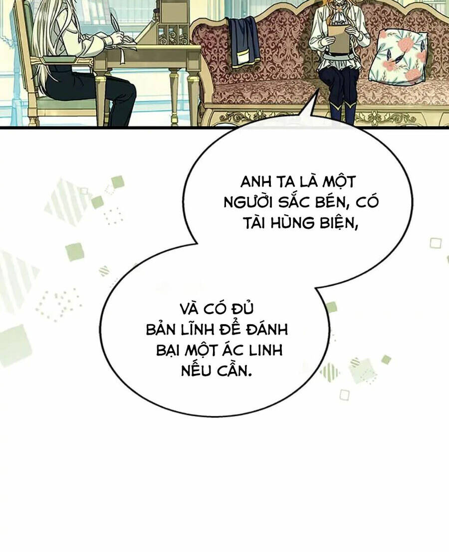 Trở Thành Cứu Tinh Của Nhân Vật Chính Chương 47 Ảnh 125