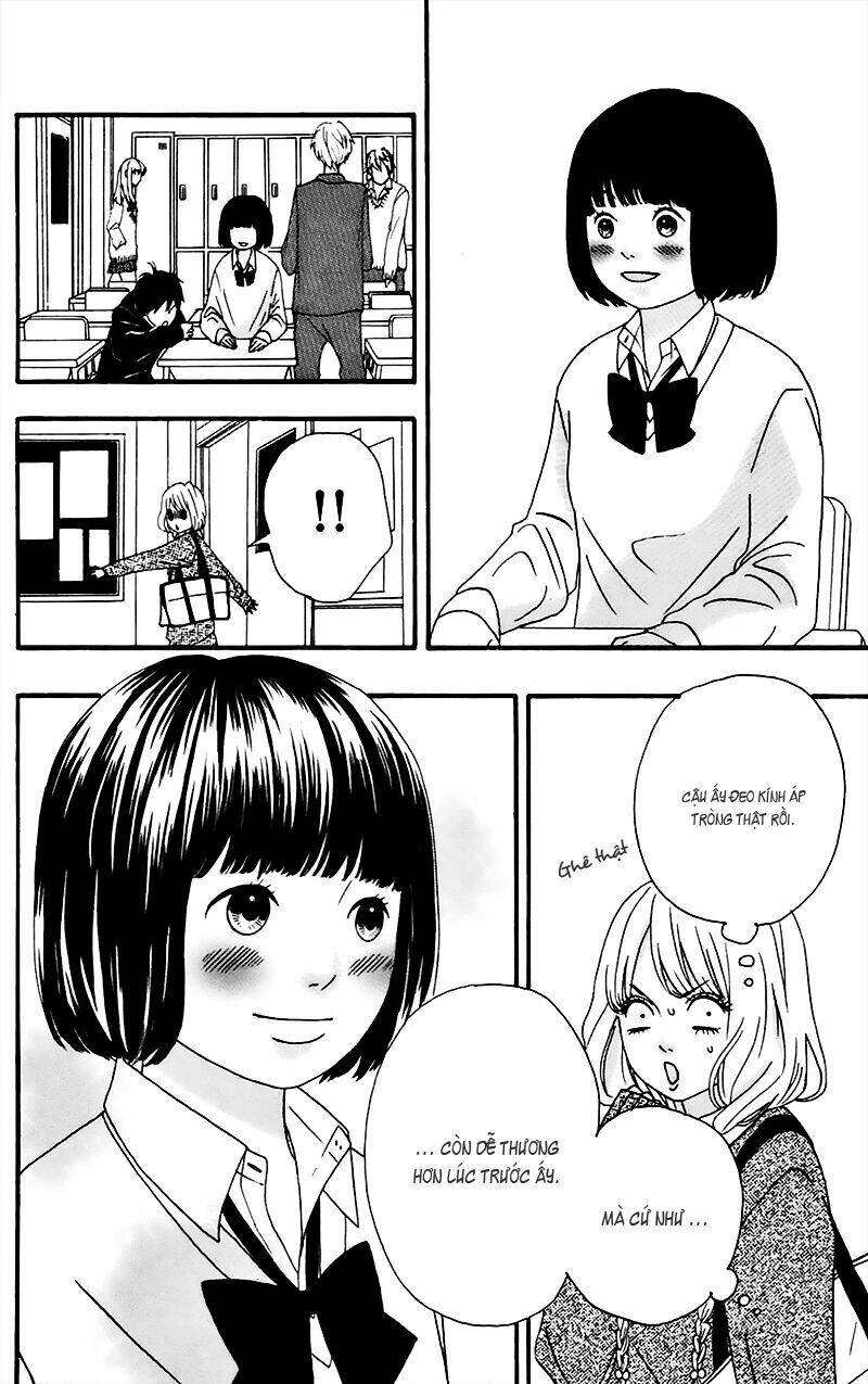 Heroine Shikkaku Chương 2.1 Ảnh 14