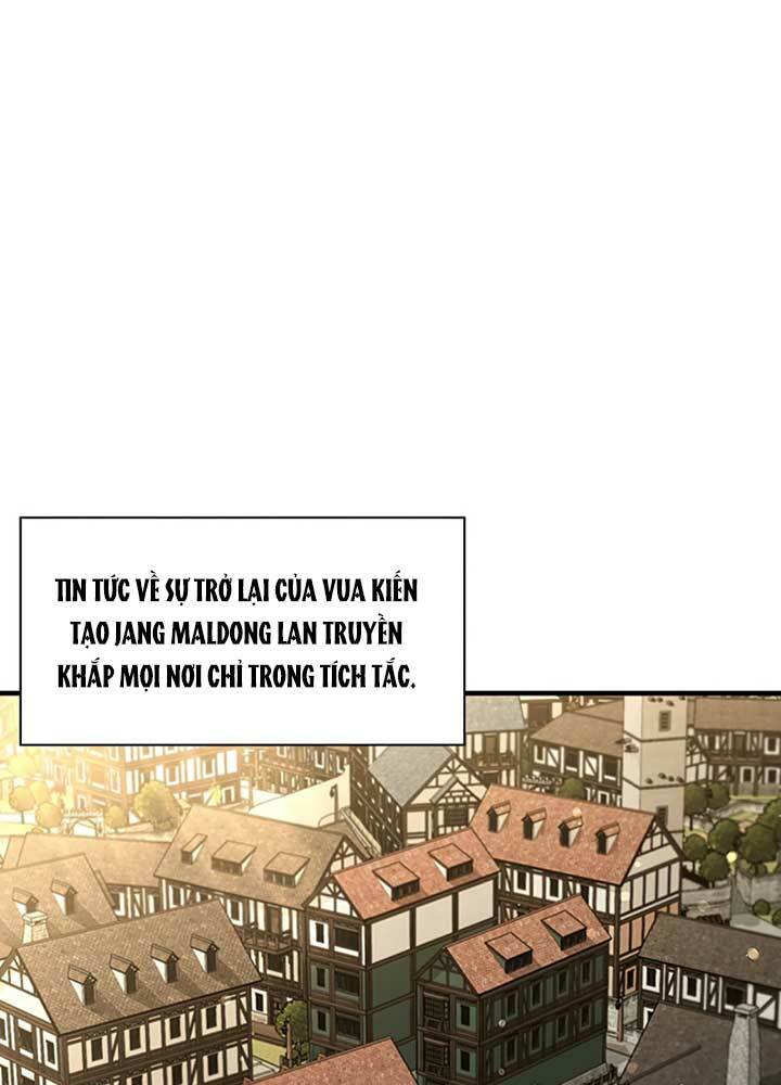 Khát Vọng Trỗi Dậy Chương 87 Ảnh 30