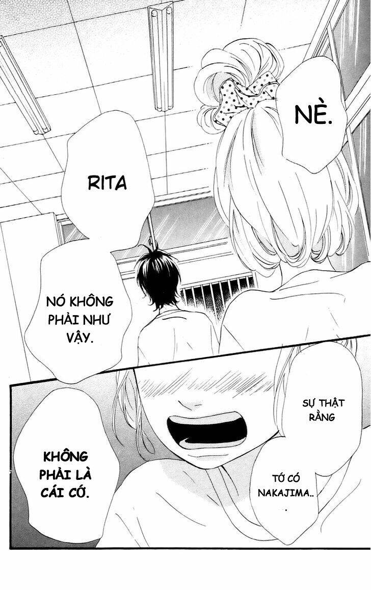 Heroine Shikkaku Chương 14 Ảnh 39