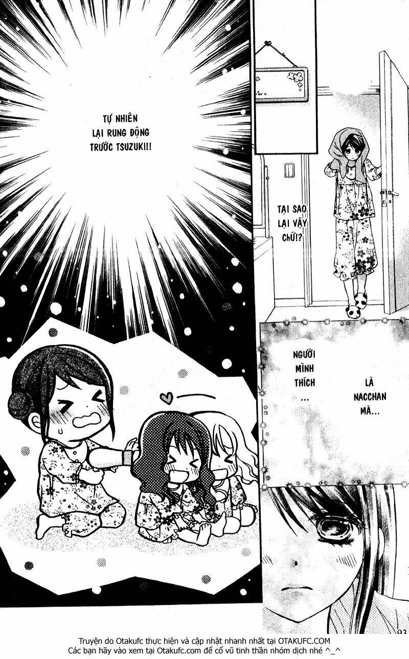 Hachimitsu Ni Hatsukoi Chương 36 Ảnh 24