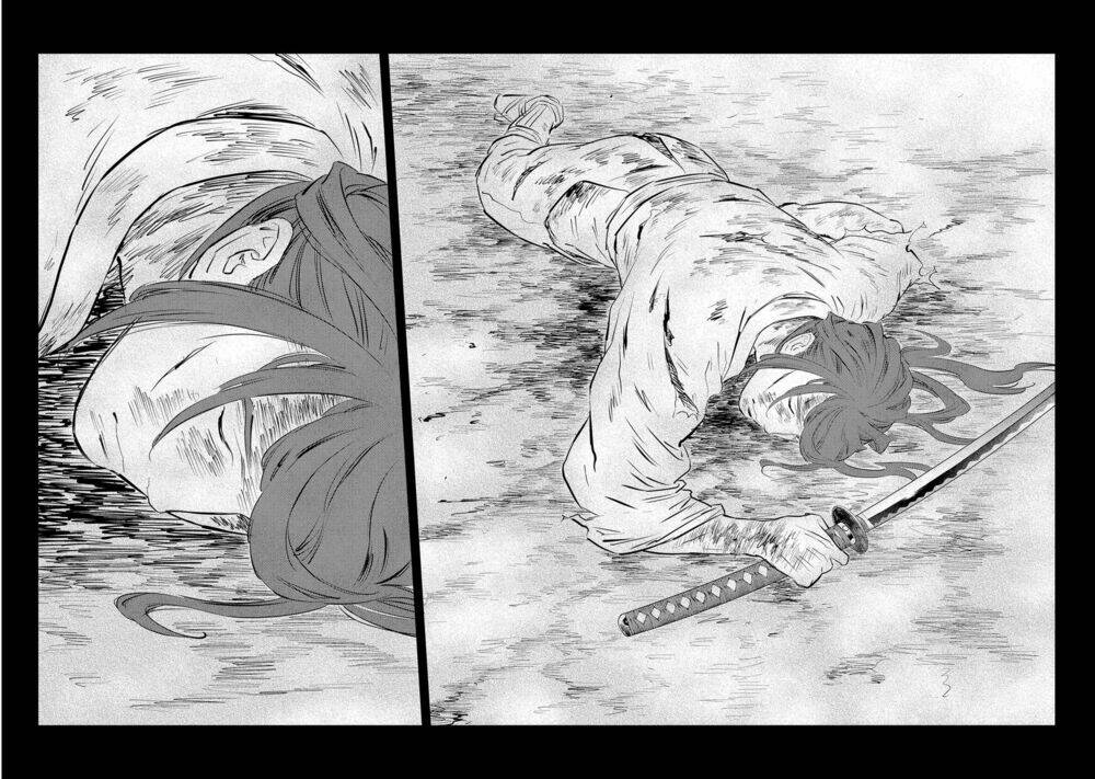 Sengoku Komachi Kurou Tan! Chương 29 Ảnh 10