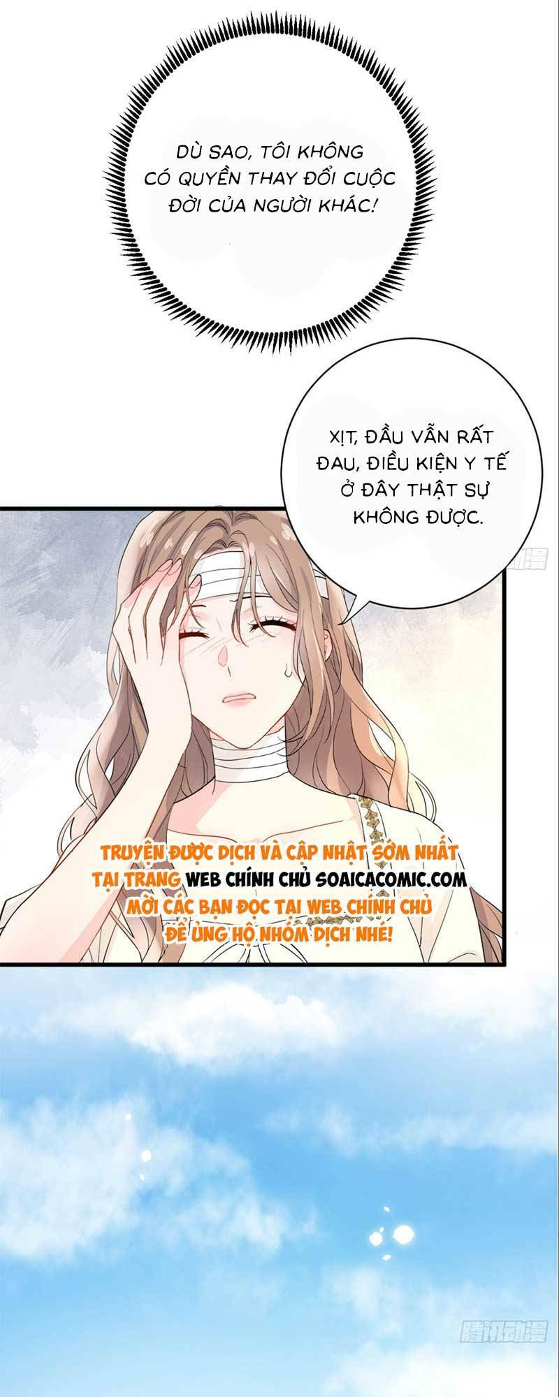 Xuyên Đến Dị Giới Toàn Trai Đẹp Chương 4 Ảnh 21