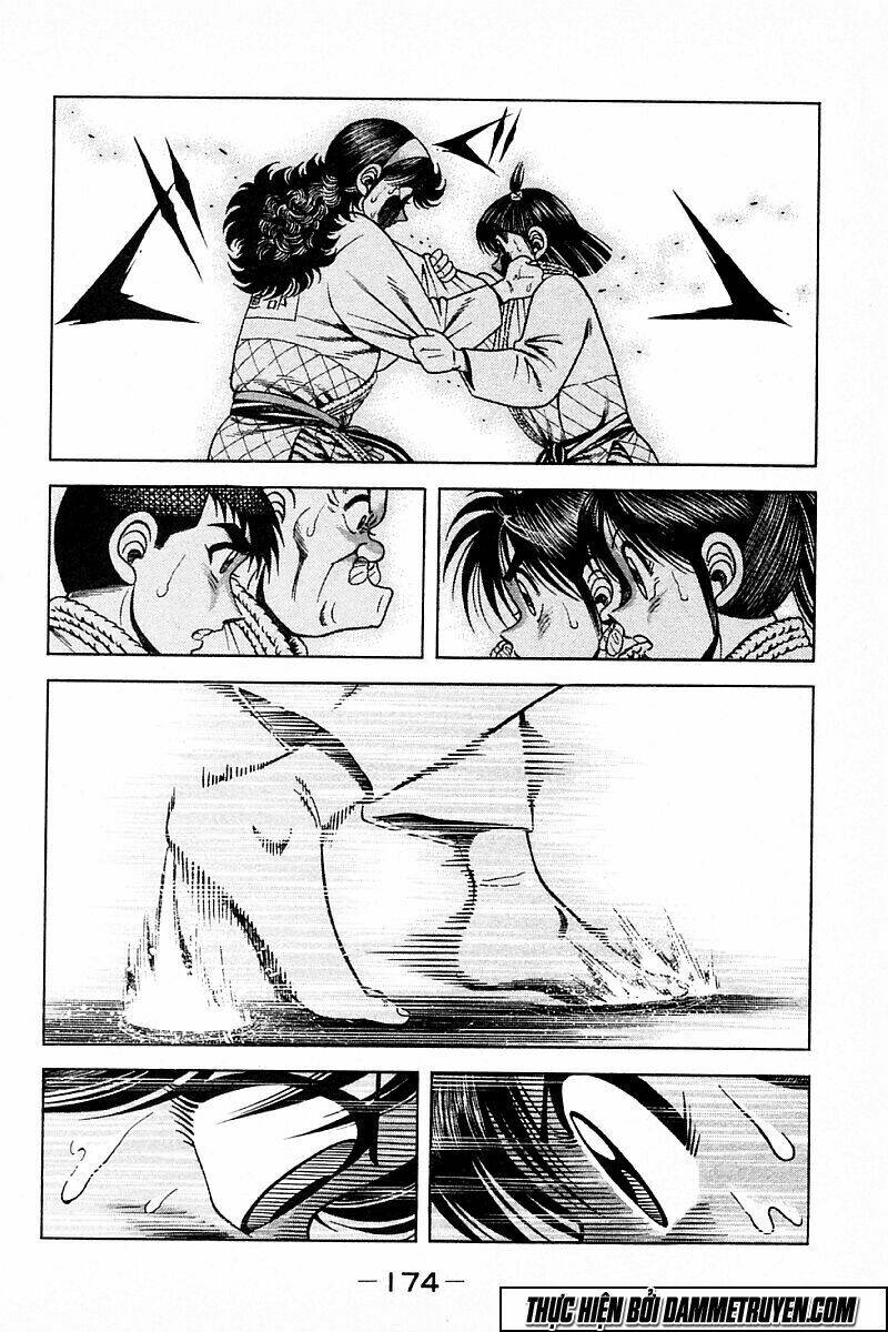 Shin Kotaro Makaritoru! Juudouhen Chương 213 Ảnh 3
