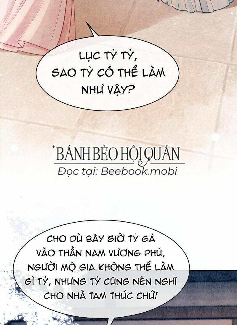 Sau Khi Nàng Bị Đánh Chết, Các Anh Trai Đều Hối Hận! Chương 10 Ảnh 7