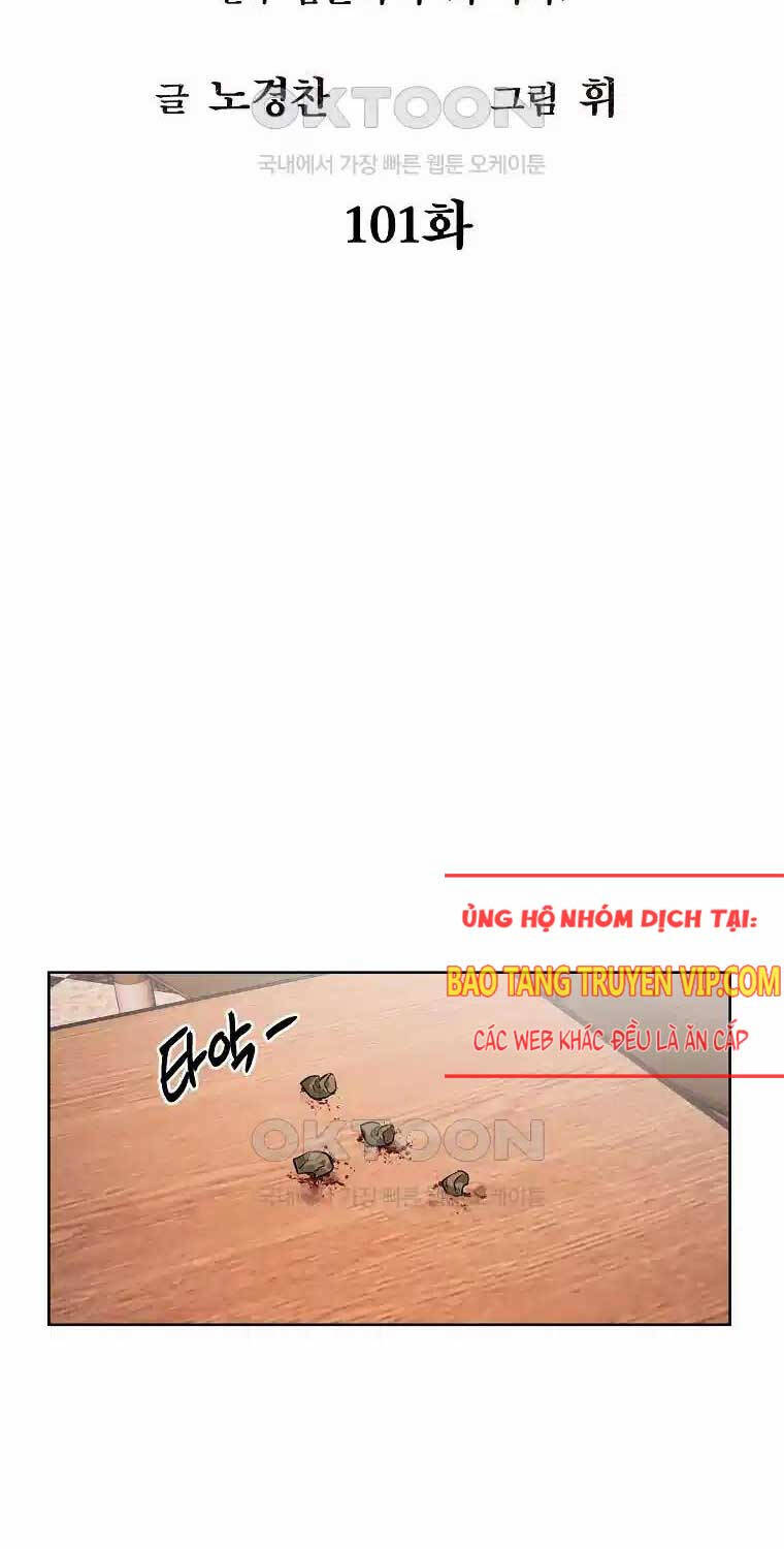 Kẻ Bất Bại Chương 101 Ảnh 41