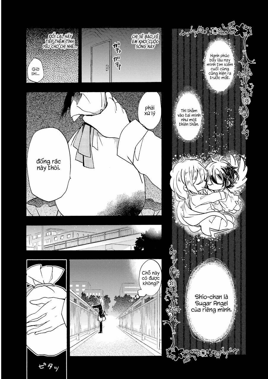 Happy Sugar Life Chương 2 Ảnh 5
