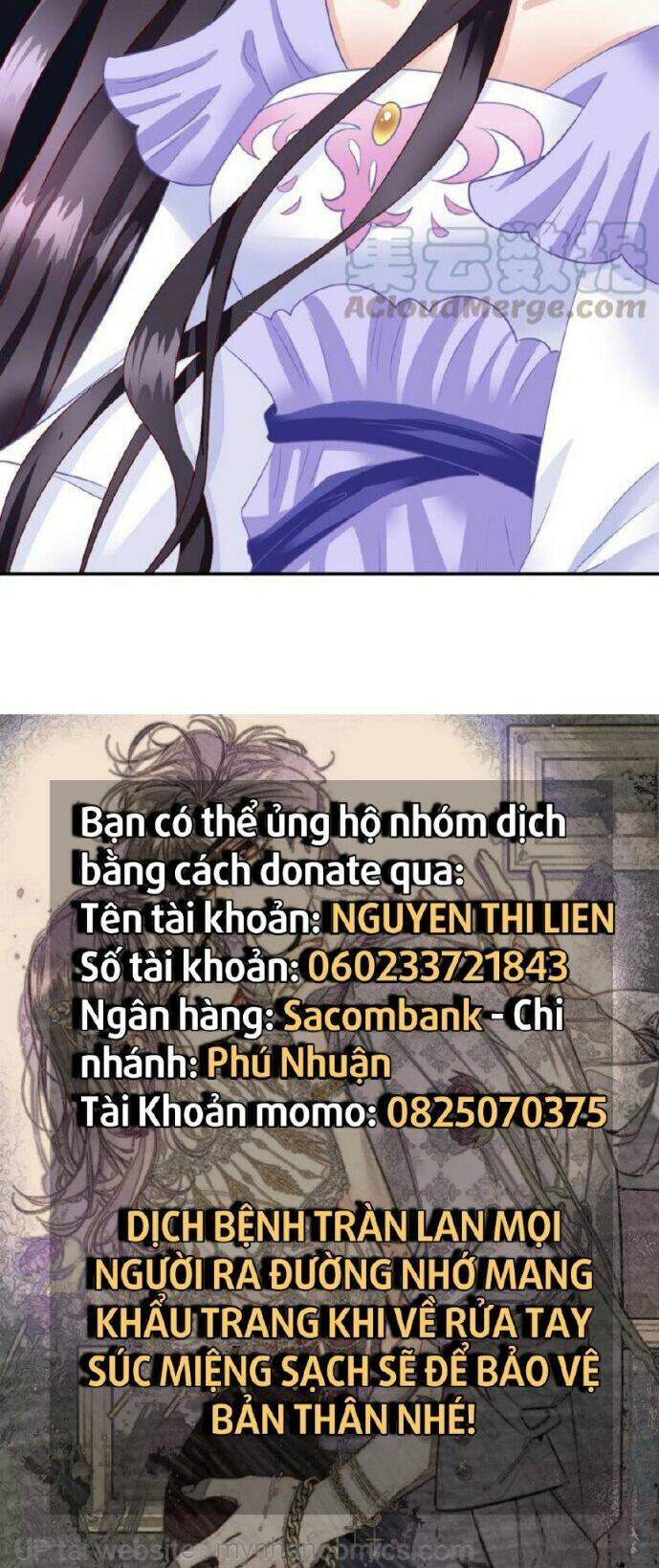 Thái Tử Điện Hạ Có Tin Vui Chương 131 Ảnh 25