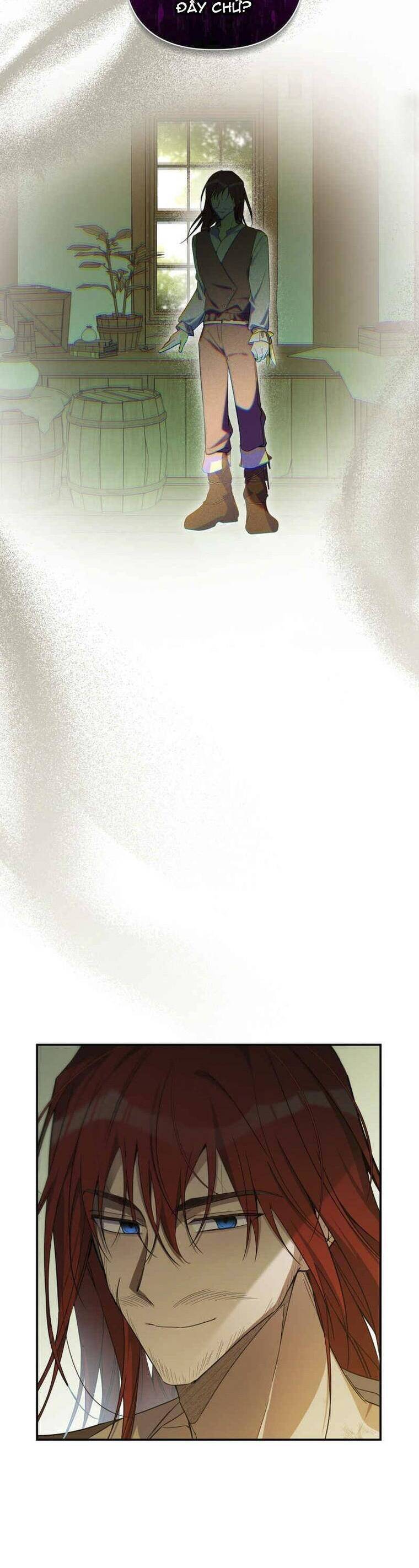 Liệu Người Có Muốn Được Cứu Rỗi Không? Chương 18 Ảnh 27