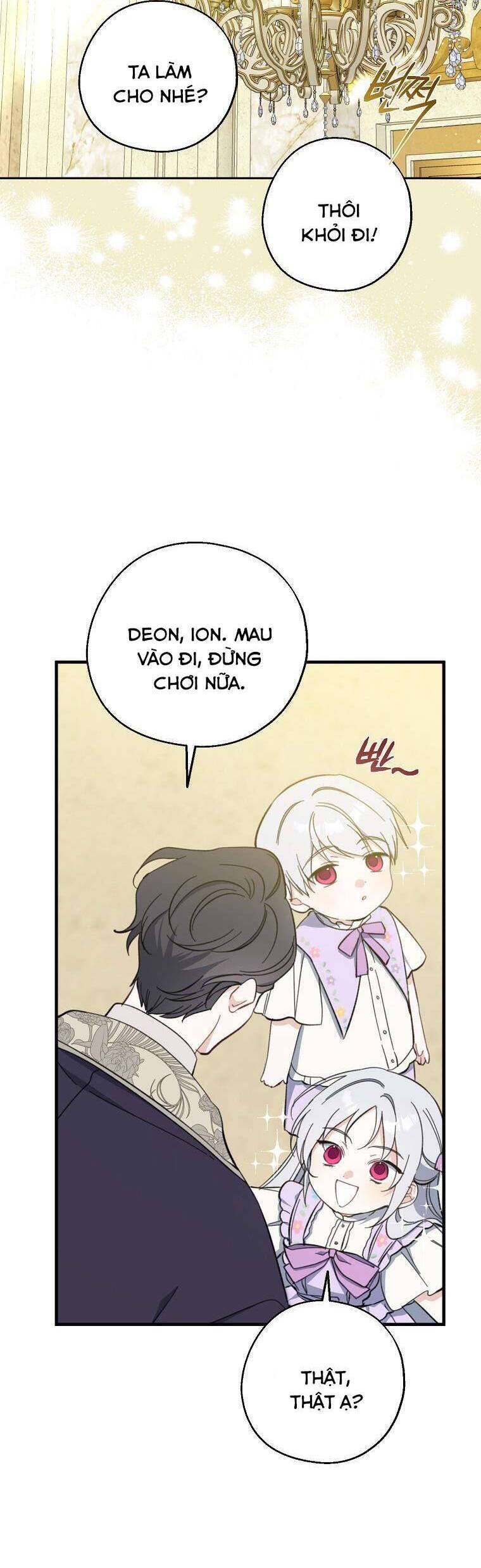 Trở Thành Con Gái Nhà Tài Phiệt Chương 119 Ảnh 39