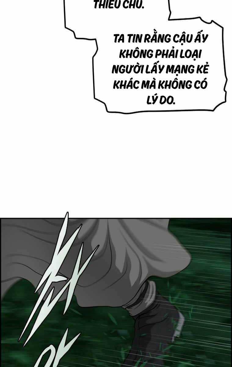 Phong Lôi Kiếm Chương 104 Ảnh 21