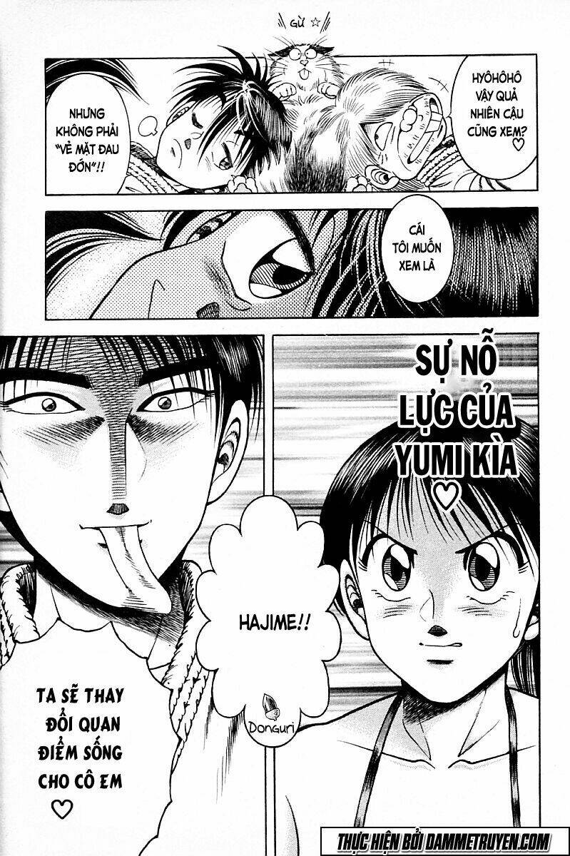 Shin Kotaro Makaritoru! Juudouhen Chương 207 Ảnh 22