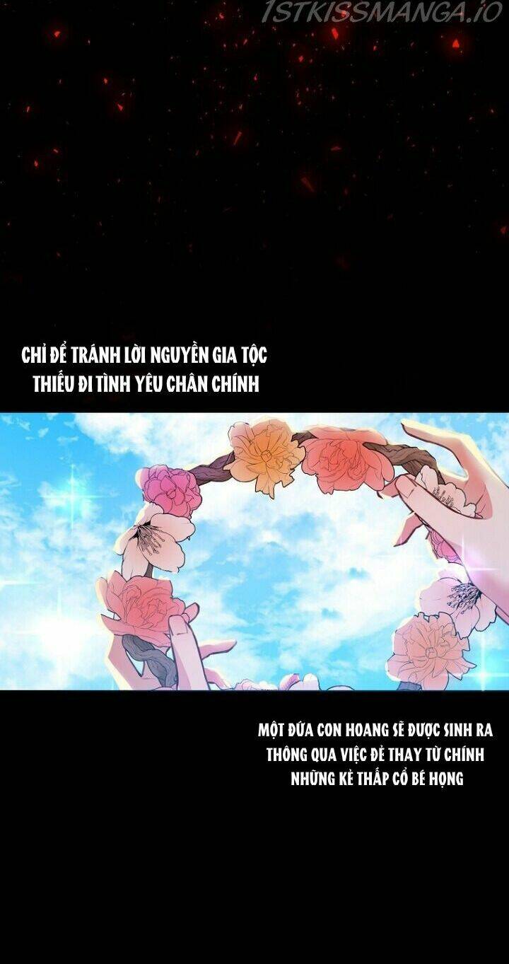 Cuộc Sống Trên Con Đường Hoa Của Nữ Công Tước Thời Gian Có Hạn Chương 1 Ảnh 18