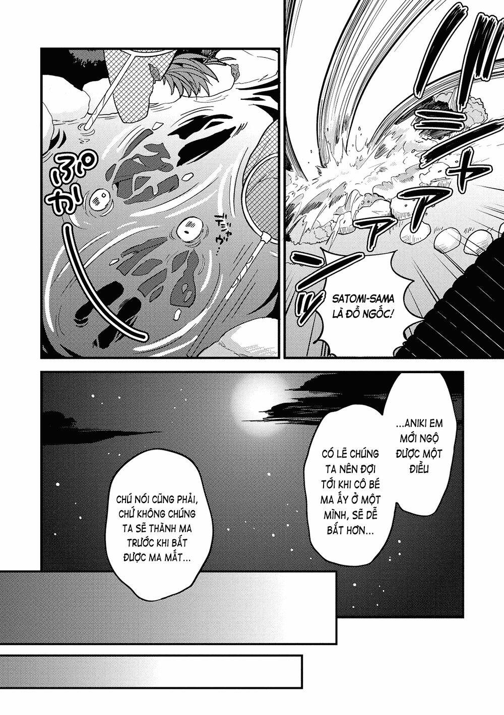 Rokujouma No Shinryakusha!? Chương 16 Ảnh 18