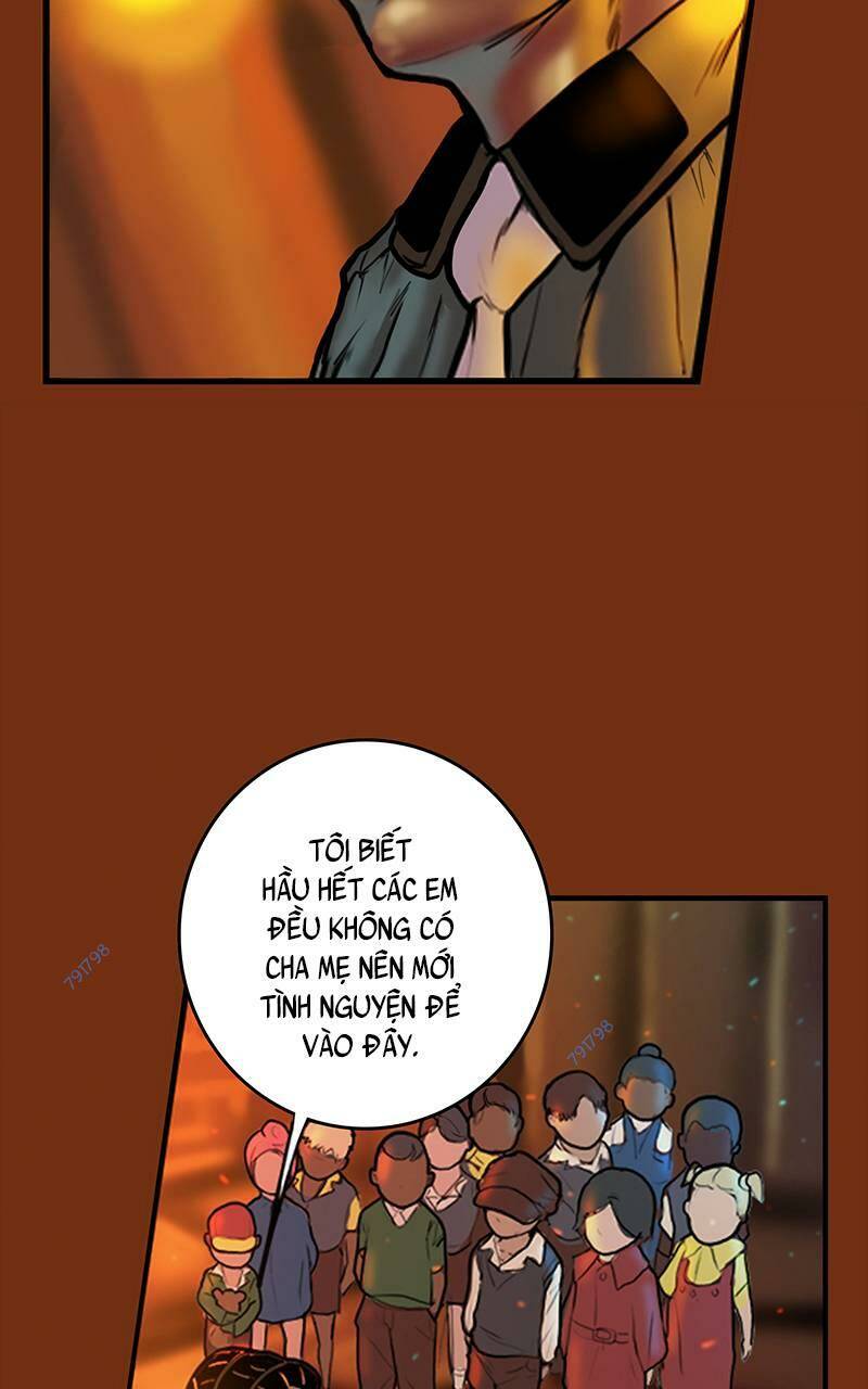 Ordeal Chương 11 Ảnh 28