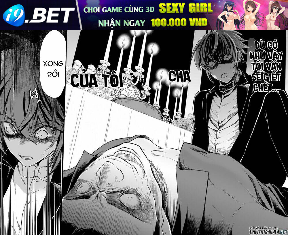 Isekai Goumon Hime Chương 13 Ảnh 24