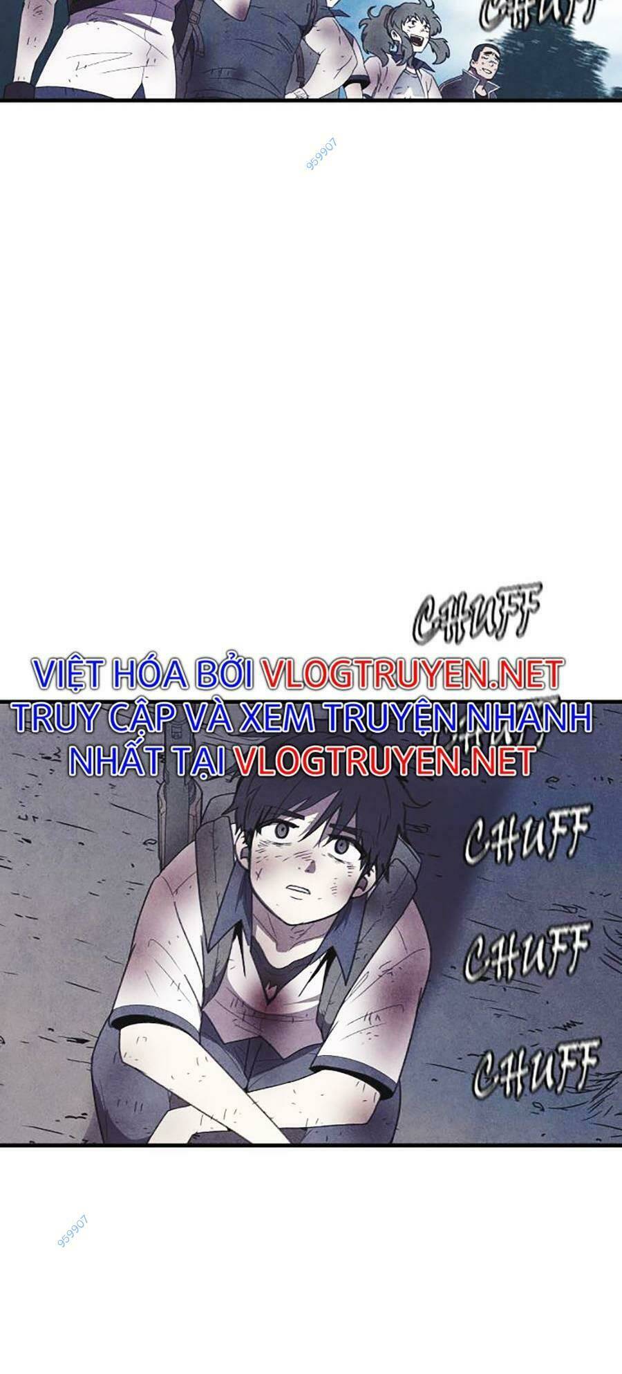 Cậu Bé Shotgun Chương 67 Ảnh 6