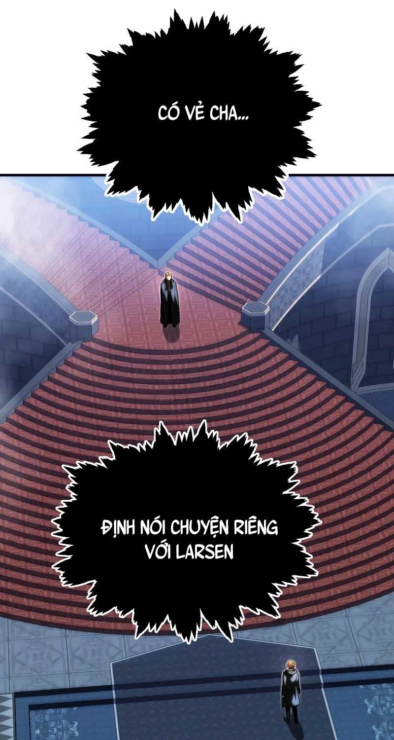 Con Trai Út Của Đại Pháp Sư Lừng Danh Chương 70 Ảnh 53