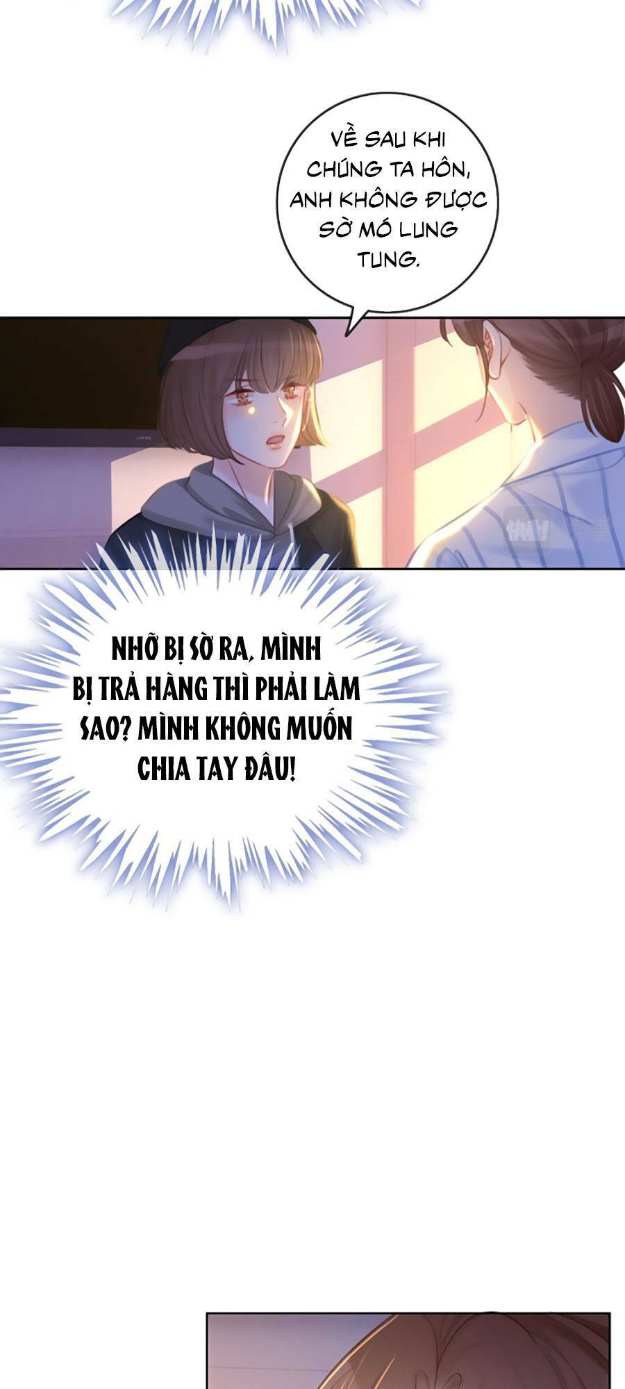 Ám Hắc Hệ Noãn Hôn Chương 148.1 Ảnh 7