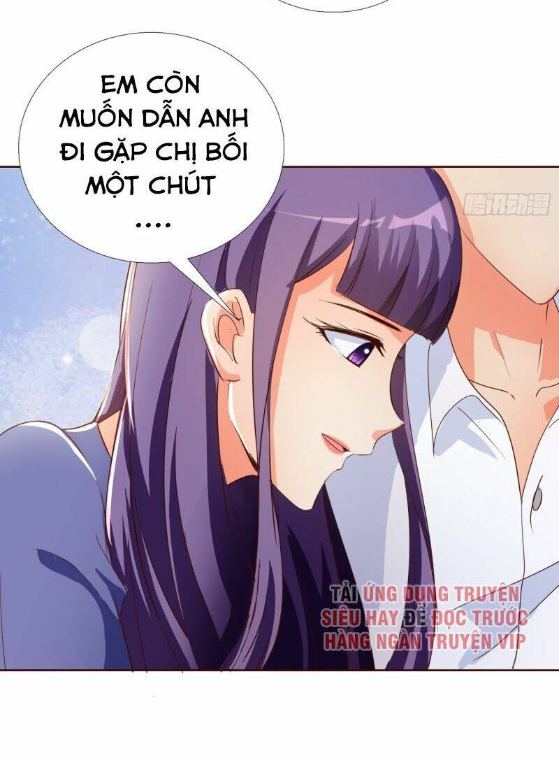 Siêu Cấp Thần Y Đại Biến Thái Chương 116 Ảnh 11