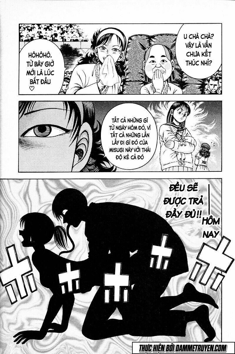 Shin Kotaro Makaritoru! Juudouhen Chương 207 Ảnh 20