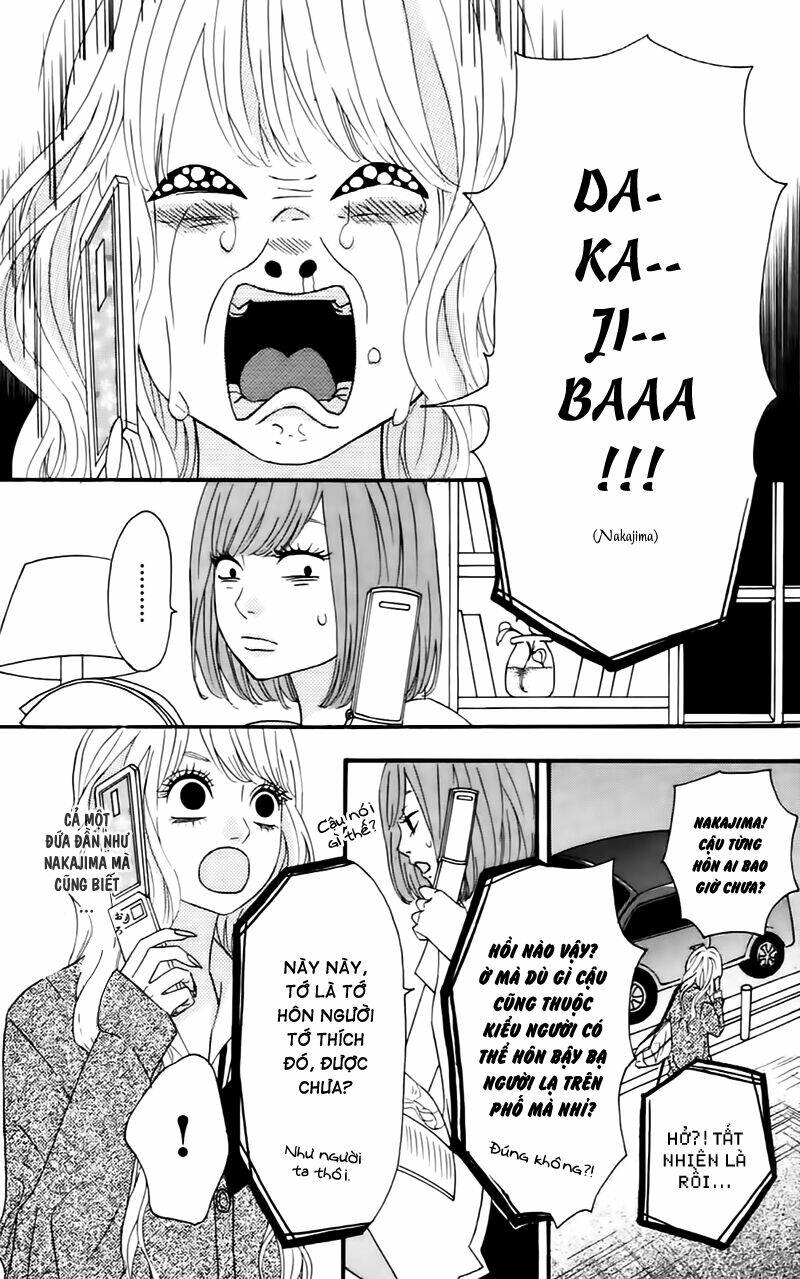 Heroine Shikkaku Chương 6 Ảnh 5