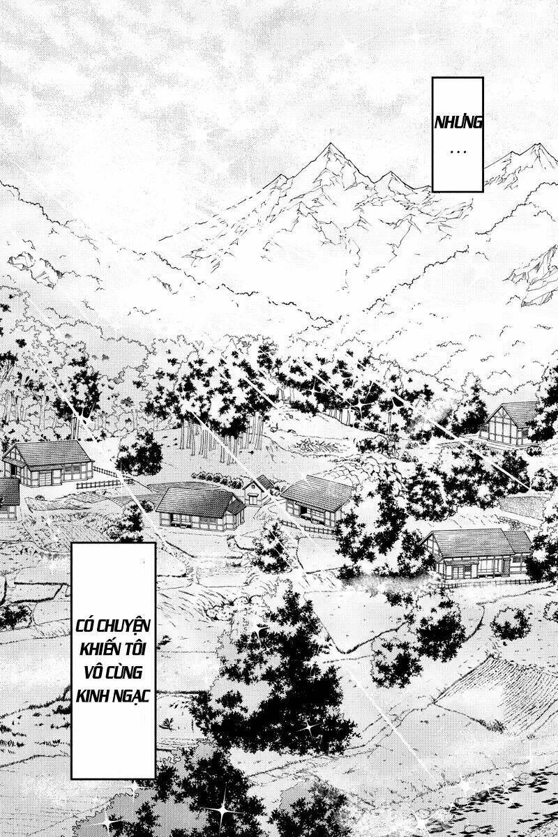 Aka Akatoretachi No Monogatari Chương 103 Ảnh 11