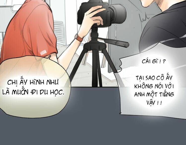 12 Giờ Của Lọ Lem Chương 47 Ảnh 31