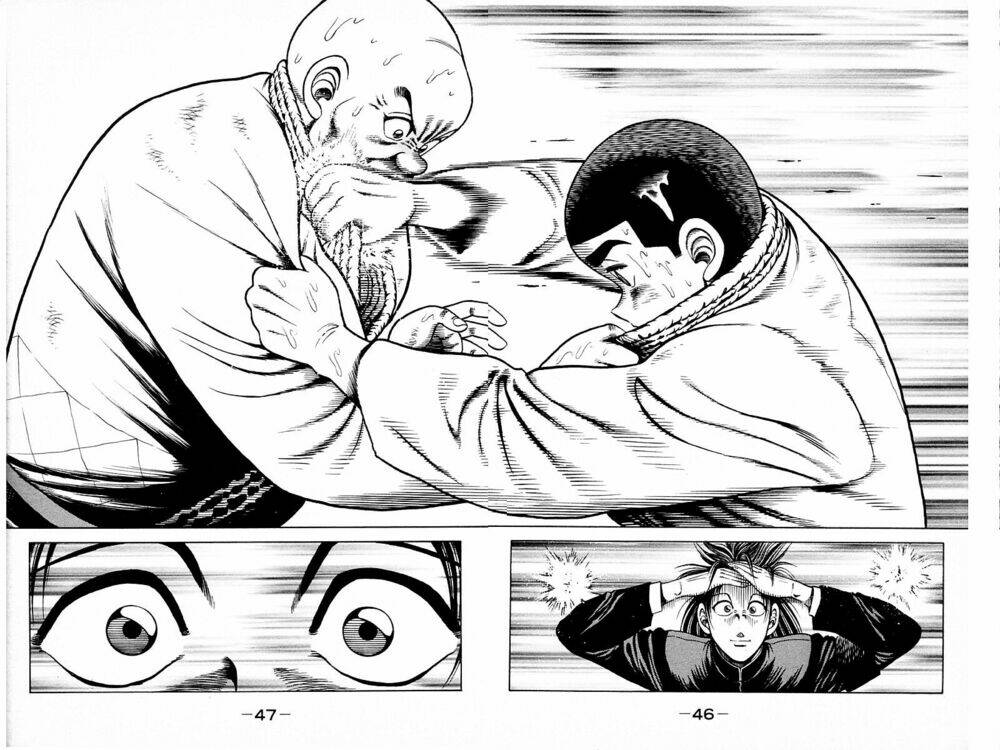 Shin Kotaro Makaritoru! Juudouhen Chương 217 Ảnh 13