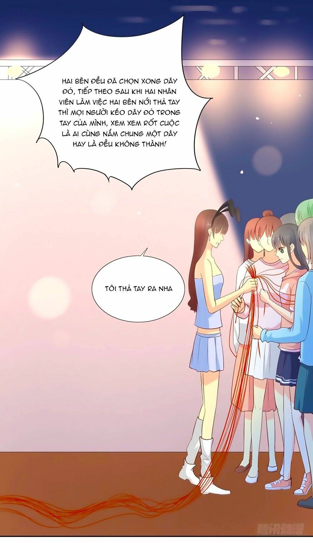 Sinh Sinh Tương Thác Chương 44 Ảnh 17