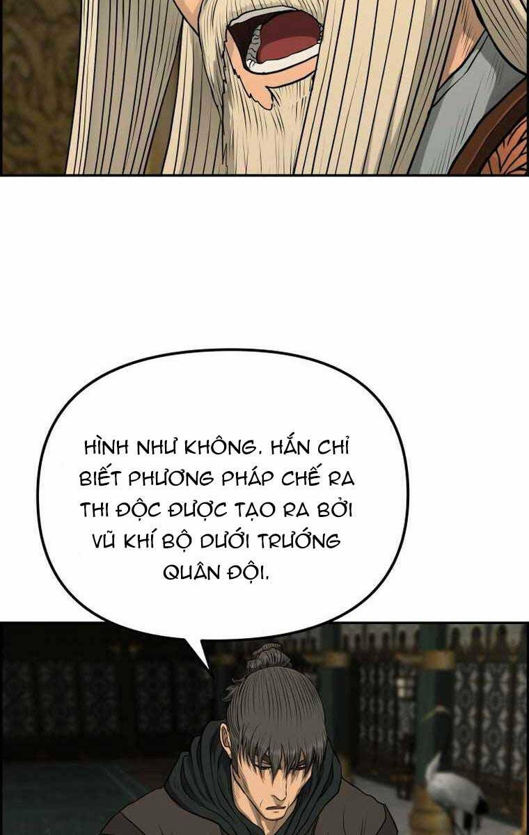 Phong Lôi Kiếm Chương 86 Ảnh 59