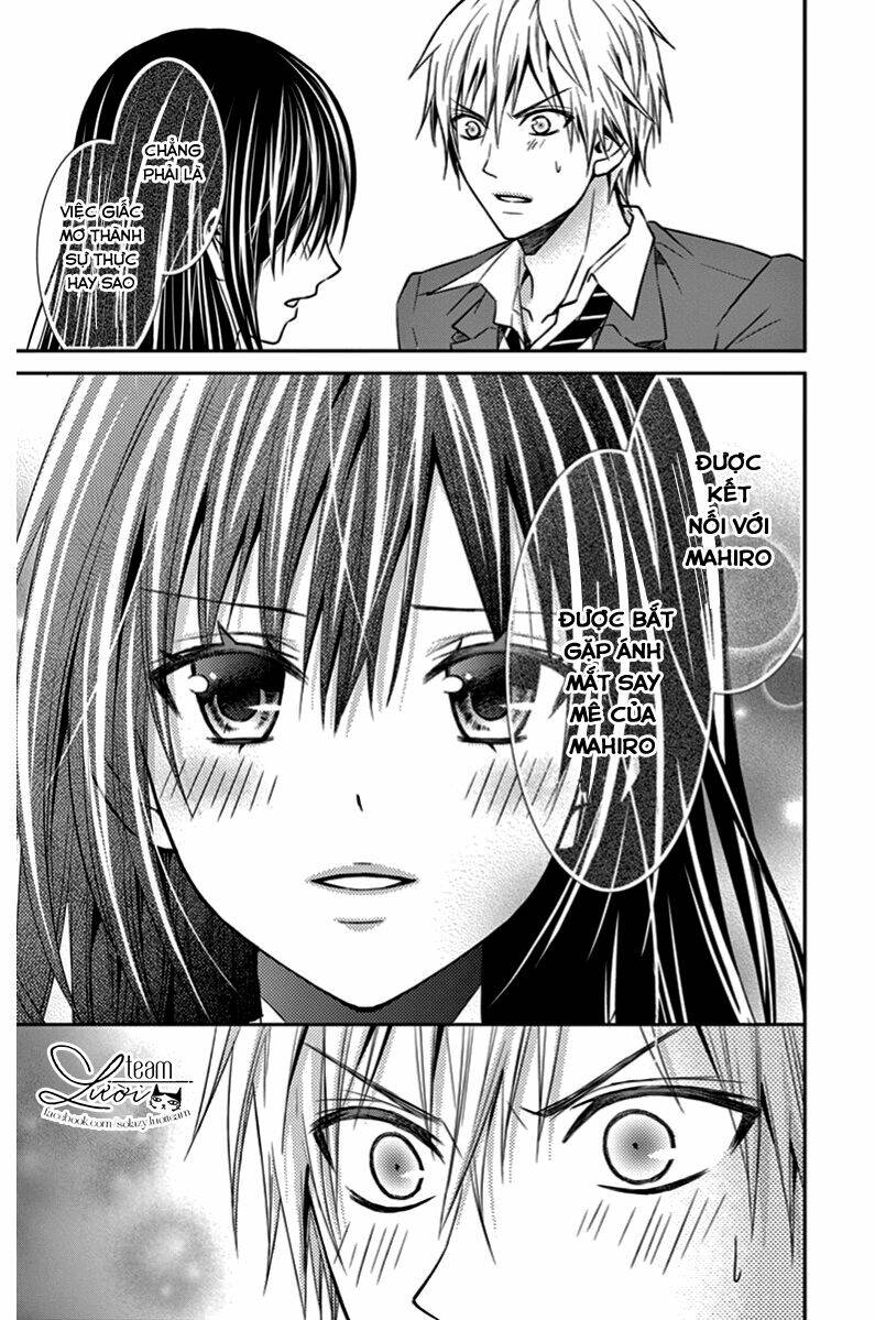 Hitorijime Chokyo Ganbo Chương 2 Ảnh 8