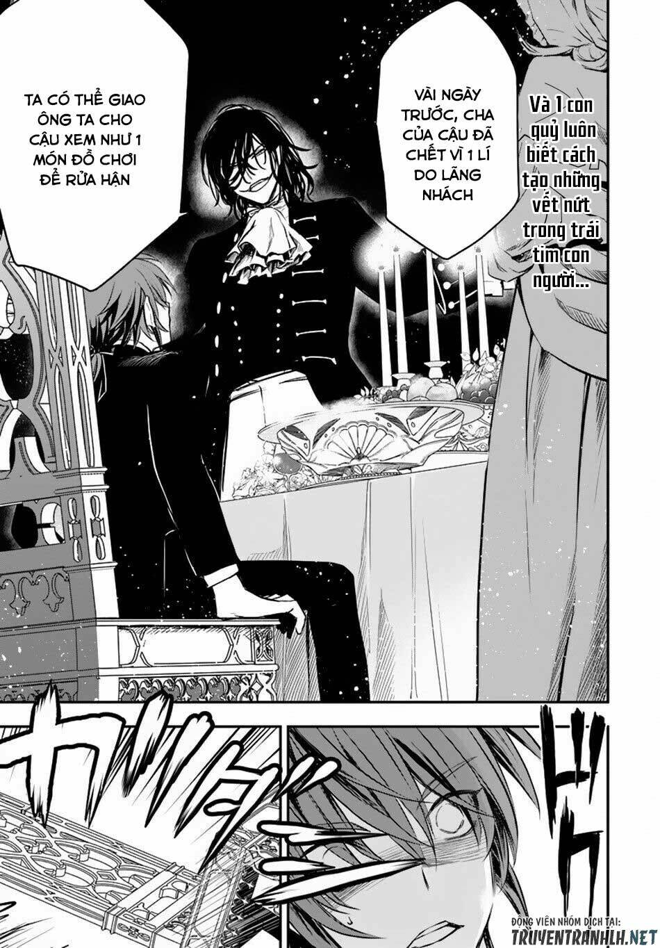 Isekai Goumon Hime Chương 12 Ảnh 25